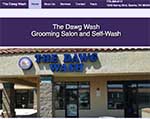 dawg wash